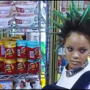 Meet your Posher, Akira